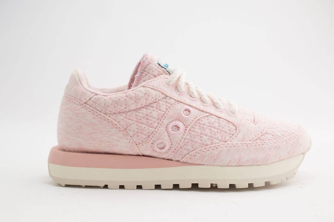 Saucony Women Jazz Original CL (pink)