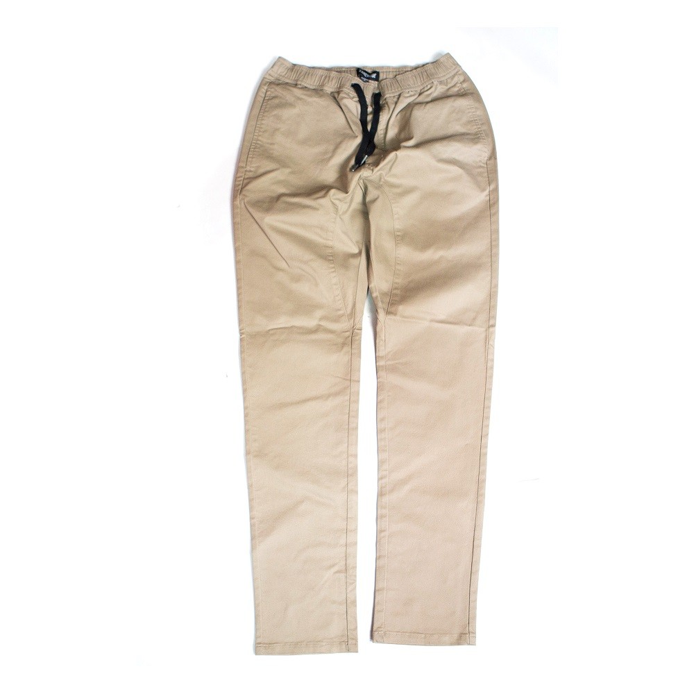 Zanerobe Men Salerno Chino Pants (tan)