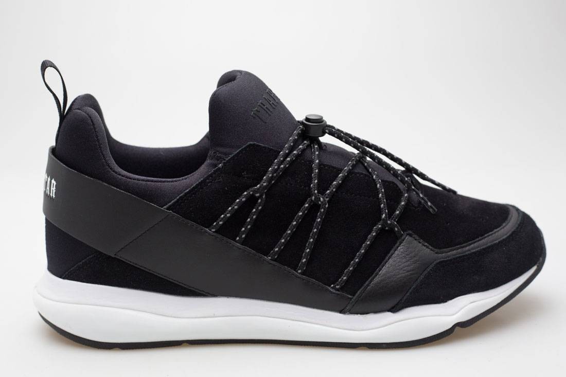 Puma x Trapstar Men Cell Bubble (black / white)