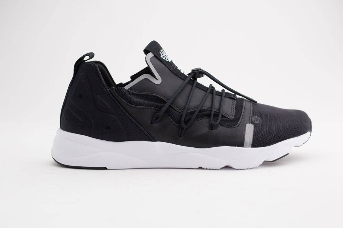 Reebok Men Furylite X (black / white)