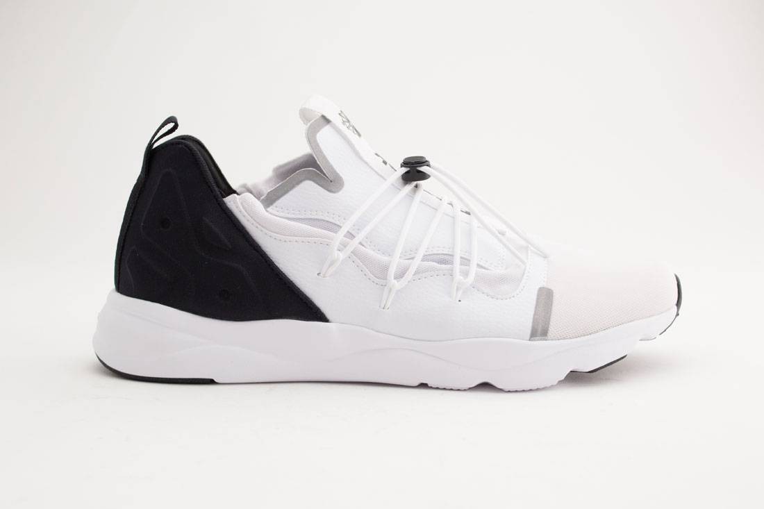Reebok Men Furylite X (white / black)