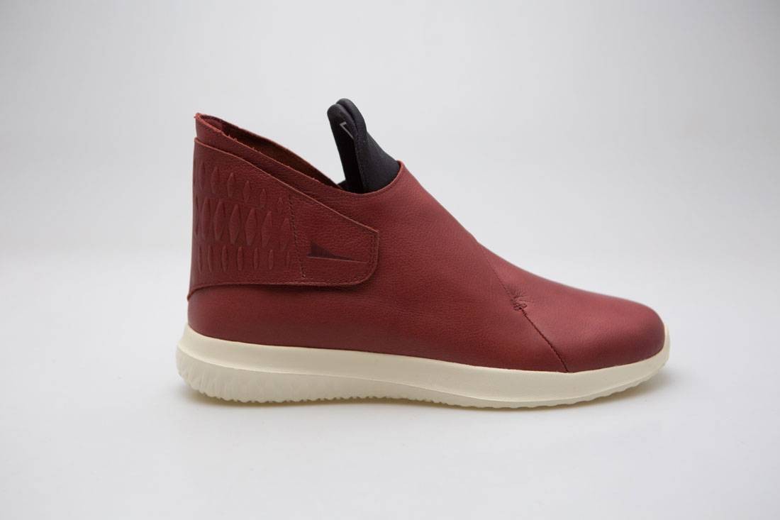 Brandblack Men Lando (burgundy)