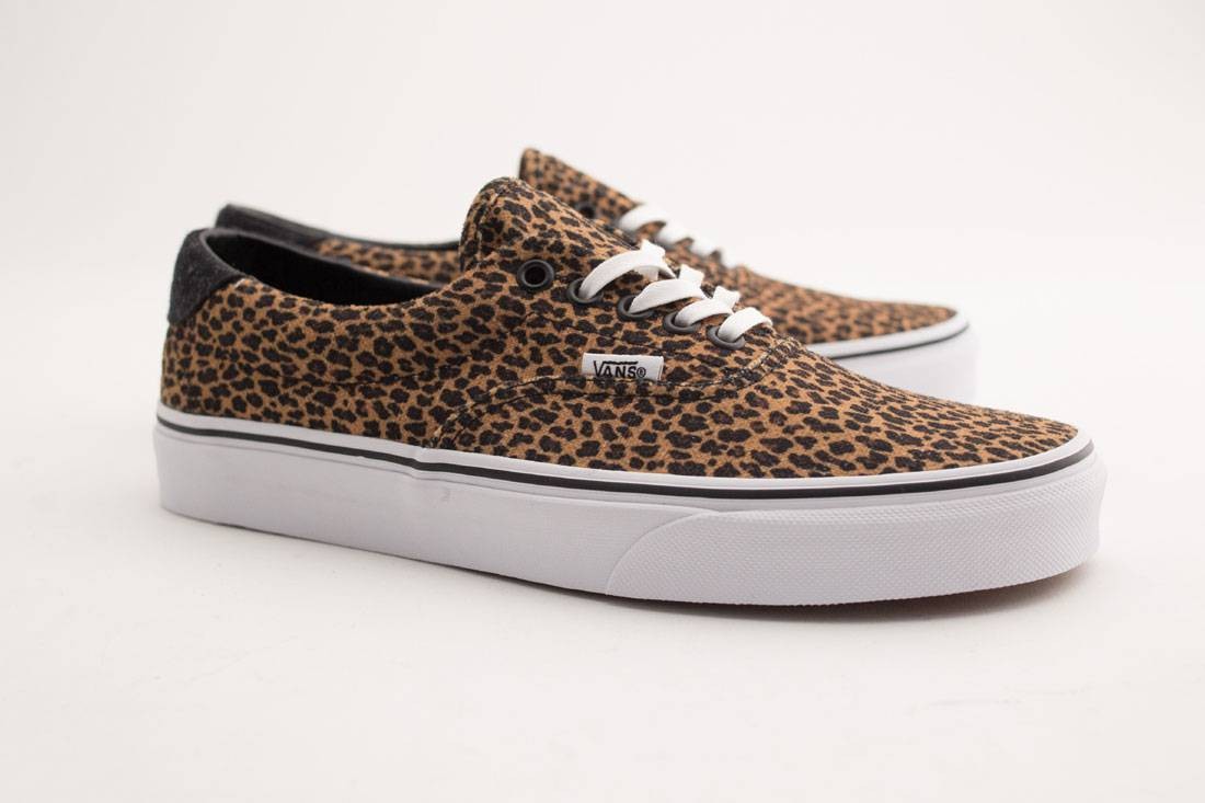 Vans Men Era 59 - Mini Leopard (brown / leopard)