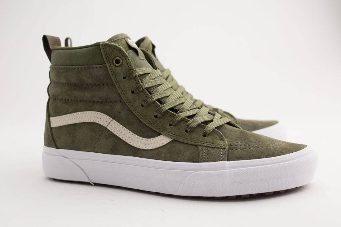 Vans Men SK8-Hi MTE (green / winter moss)