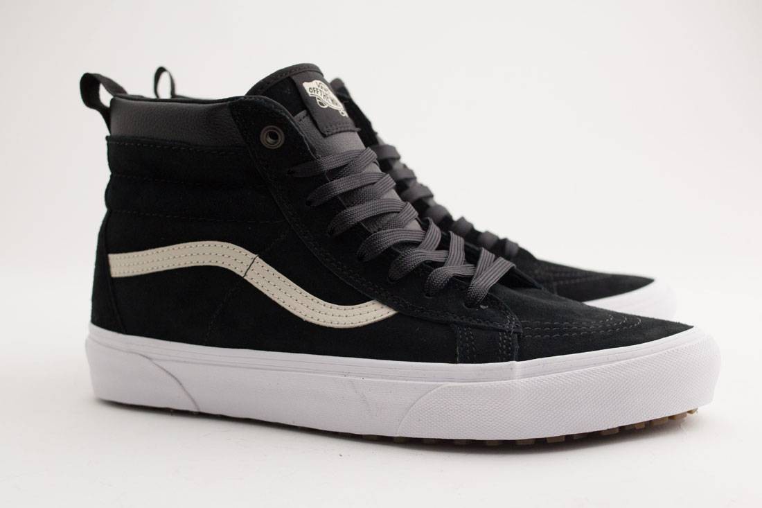 Vans Men SK8-Hi MTE (black / night)