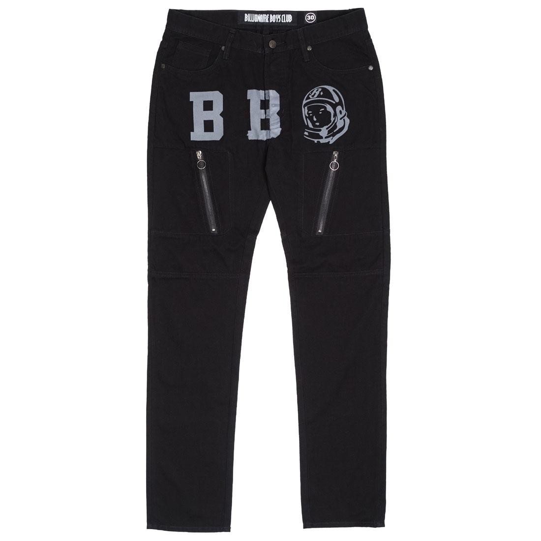 Billionaire Boys Club Men No Limits Pants (black)