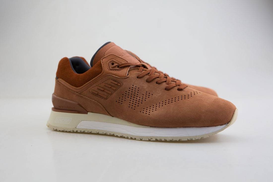 New Balance Men 2017 Deconstructed ML2017MB (brown / white)