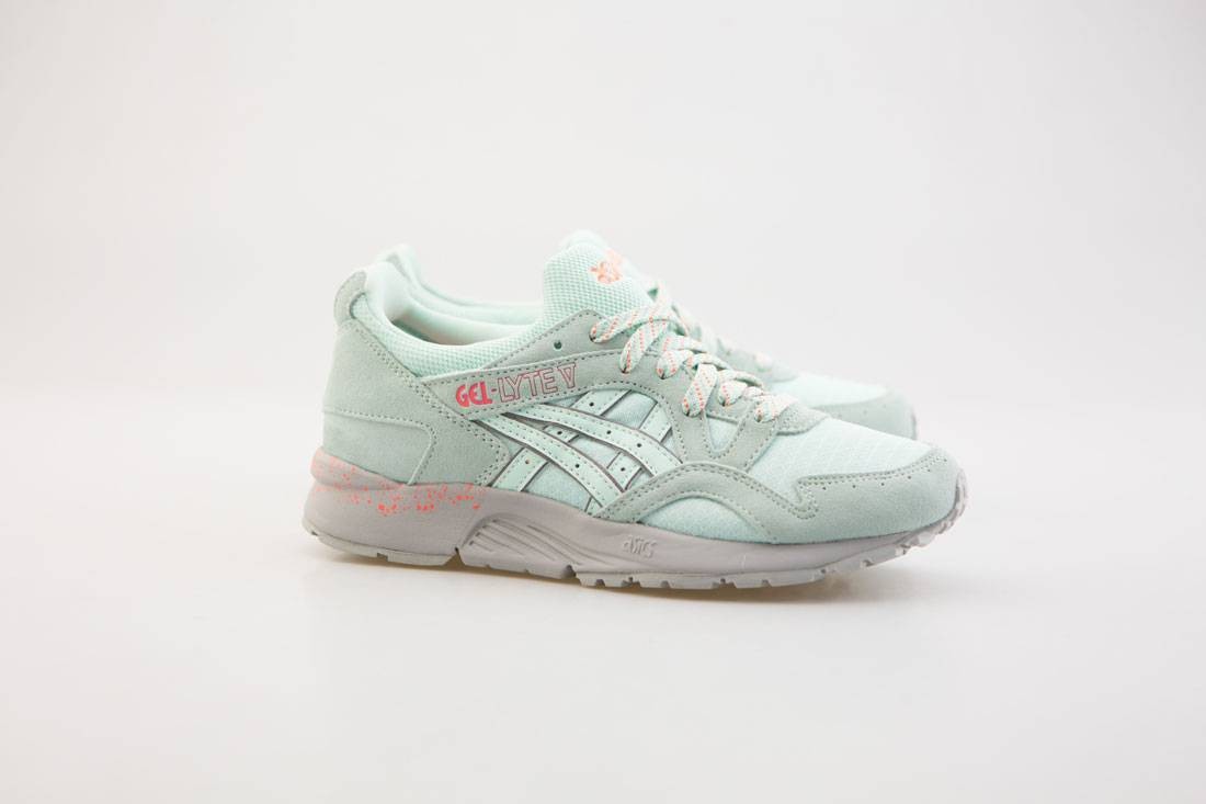 Asics Tiger Women Gel-Lyte V (teal / bay)