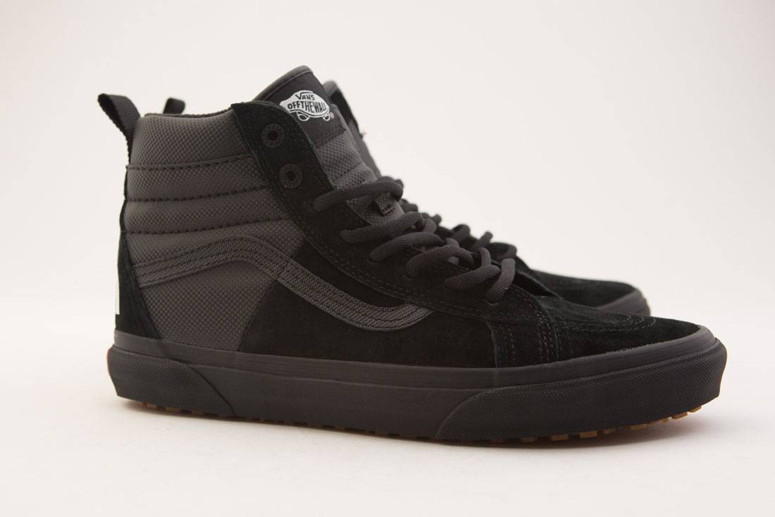 Vans x The North Face Men SK8-Hi 46 MTE DX - MTE (black / black)