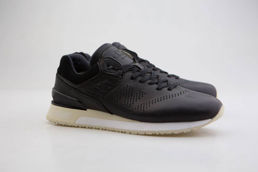 New Balance Men 2017 Deconstructed ML2017MK (black / white)