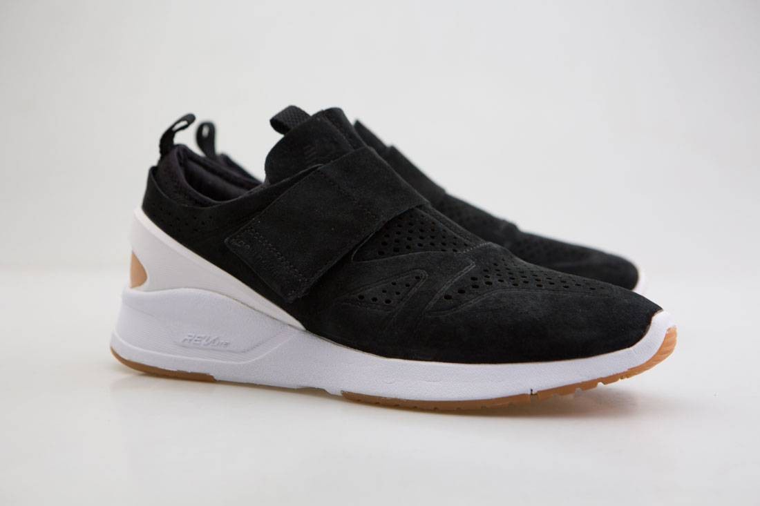 New Balance Men 111 MTL111CB (black / white)