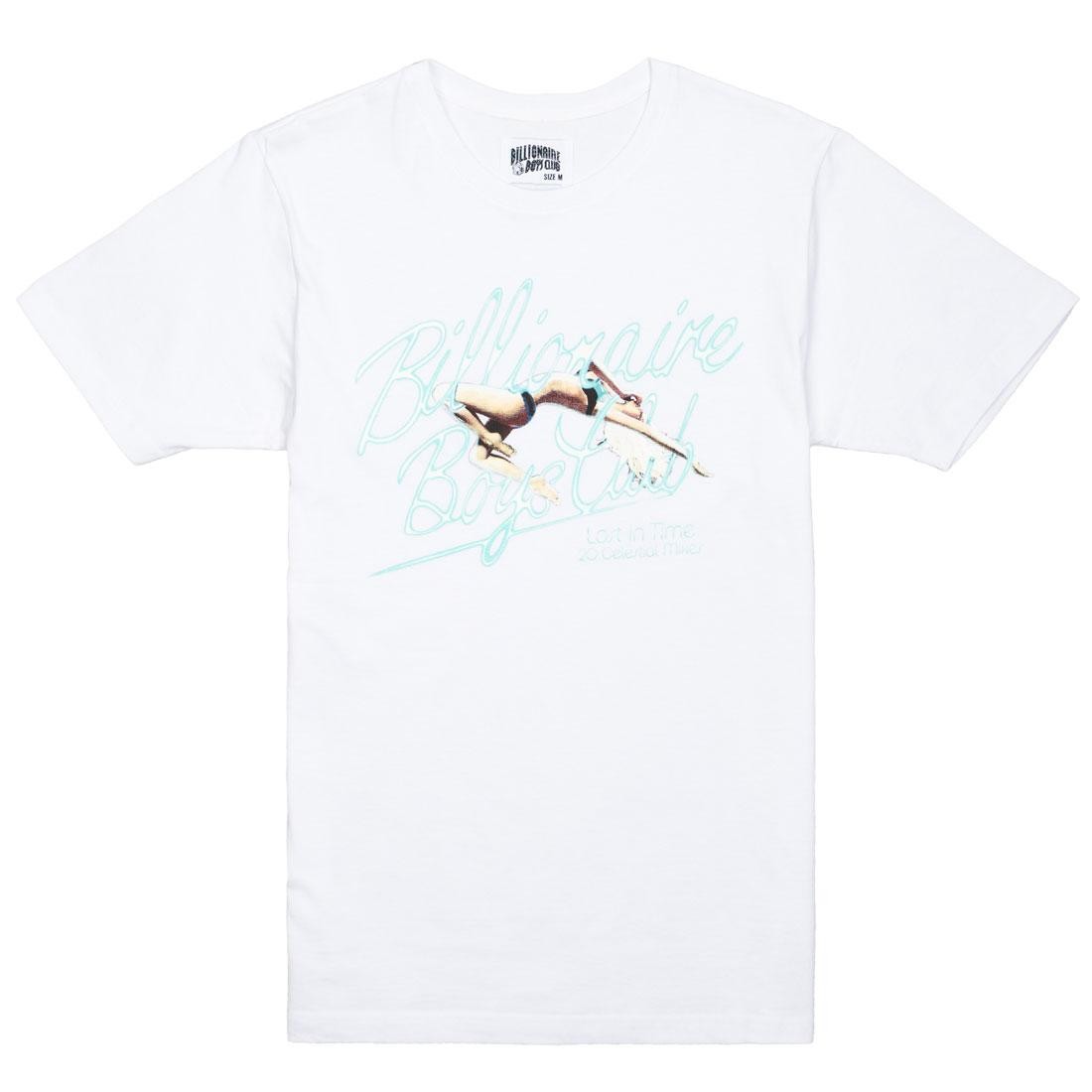 Billionaire Boys Club Men Celestial Mixes Tee (white)