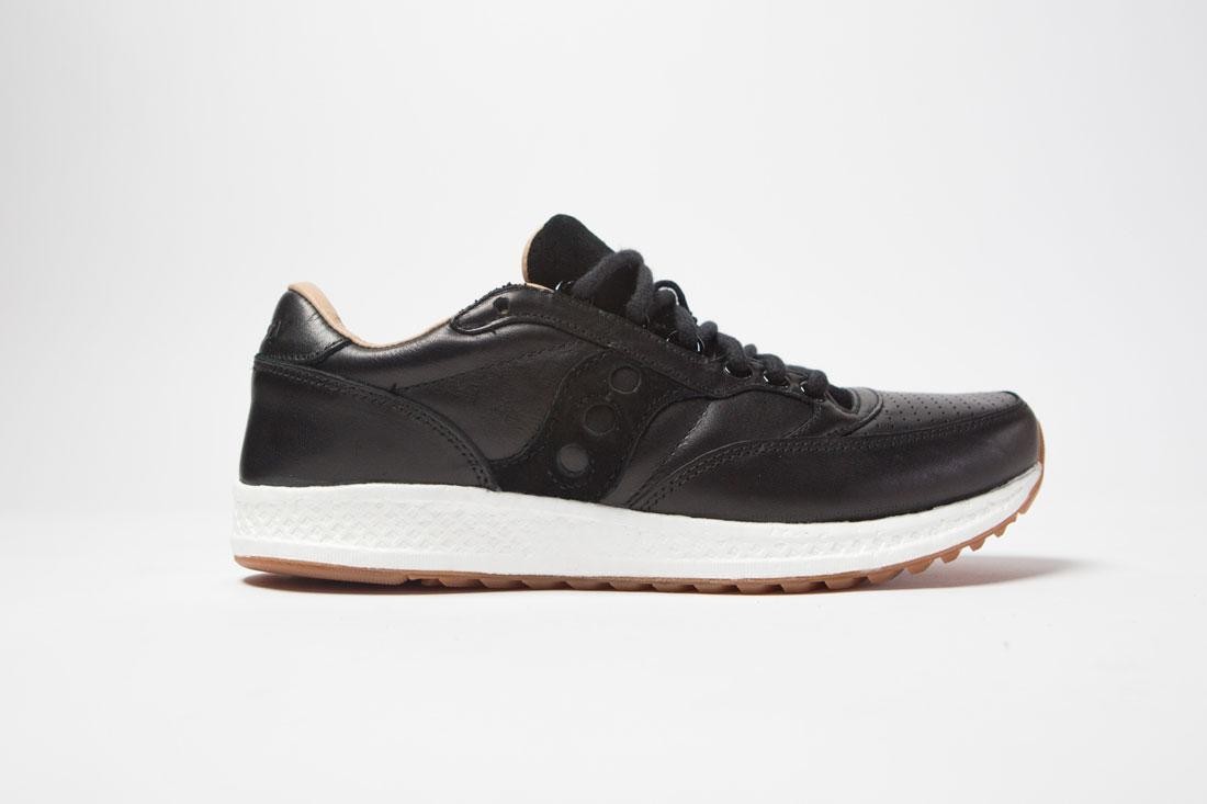 Saucony Men Freedom Runner (black)