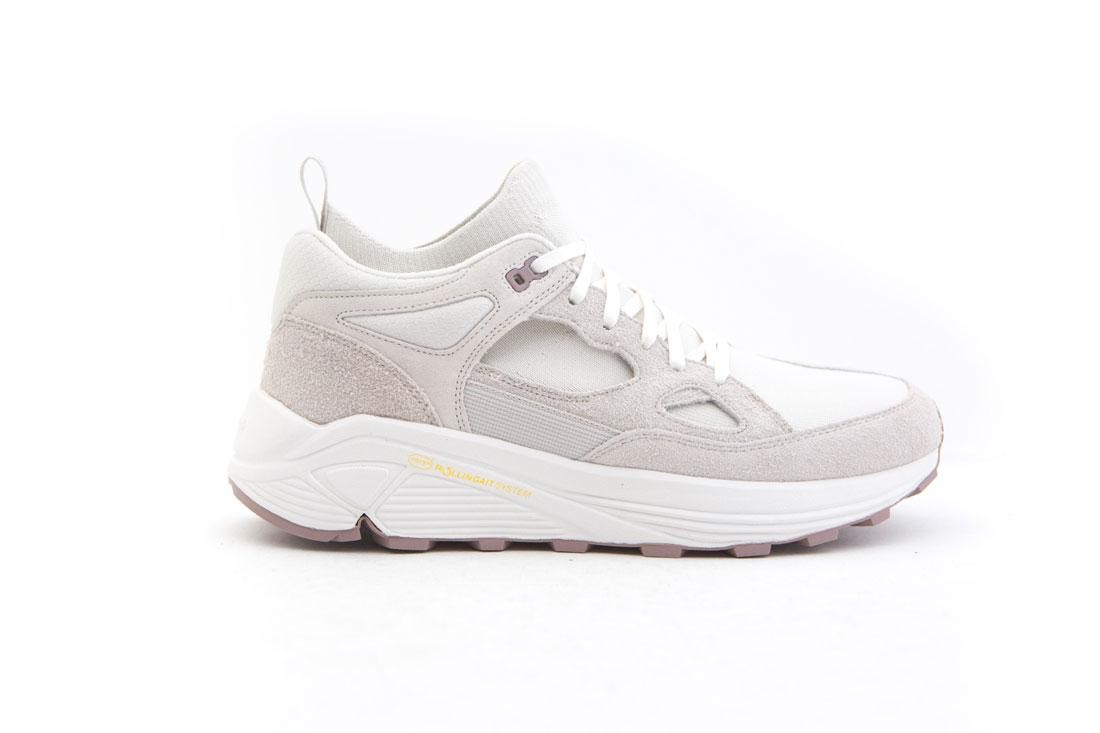 Brandblack Men Aura (white / off white)