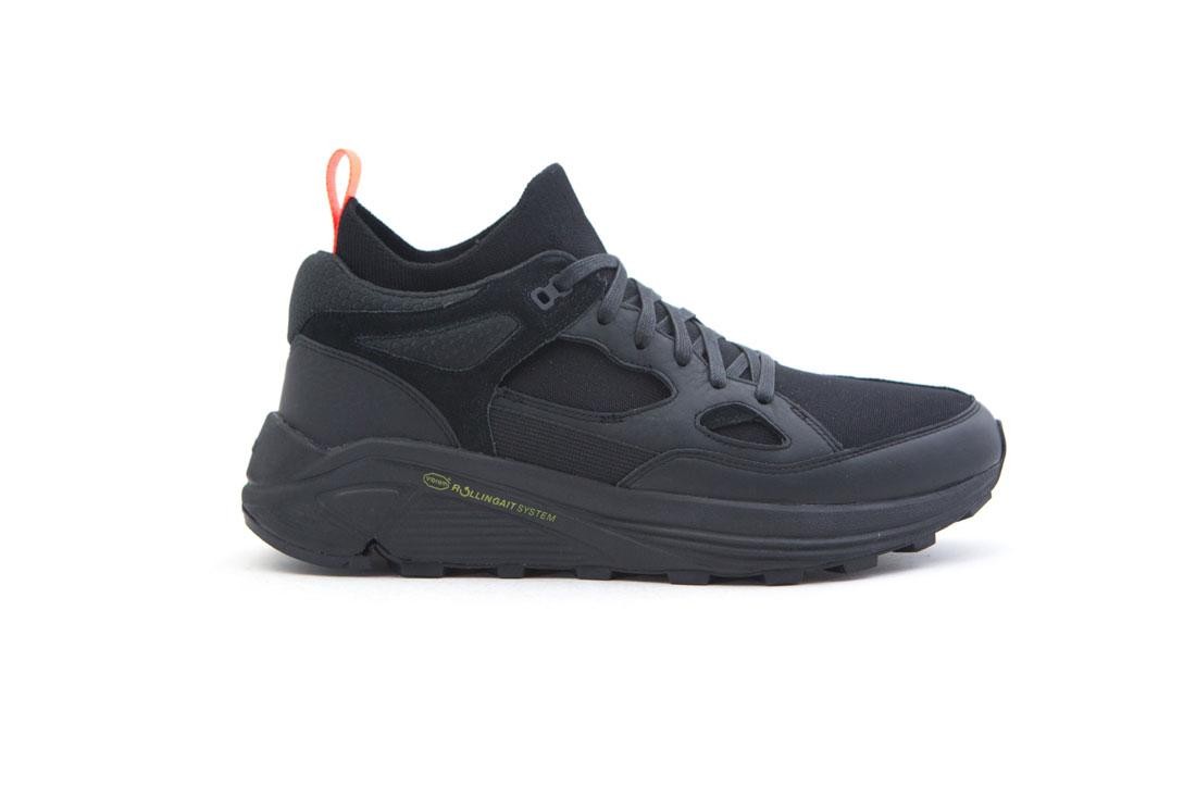 Brandblack Men Aura (black)