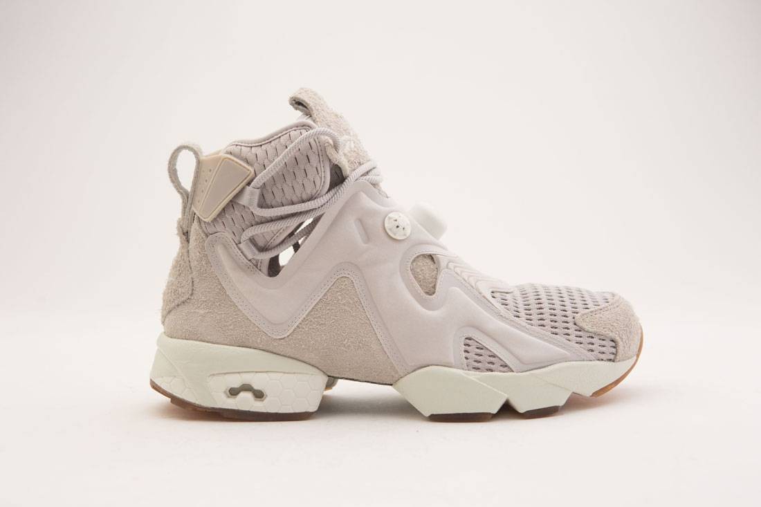 Reebok x Future Men Furikaze (beige / sand stone / chalk / gum)