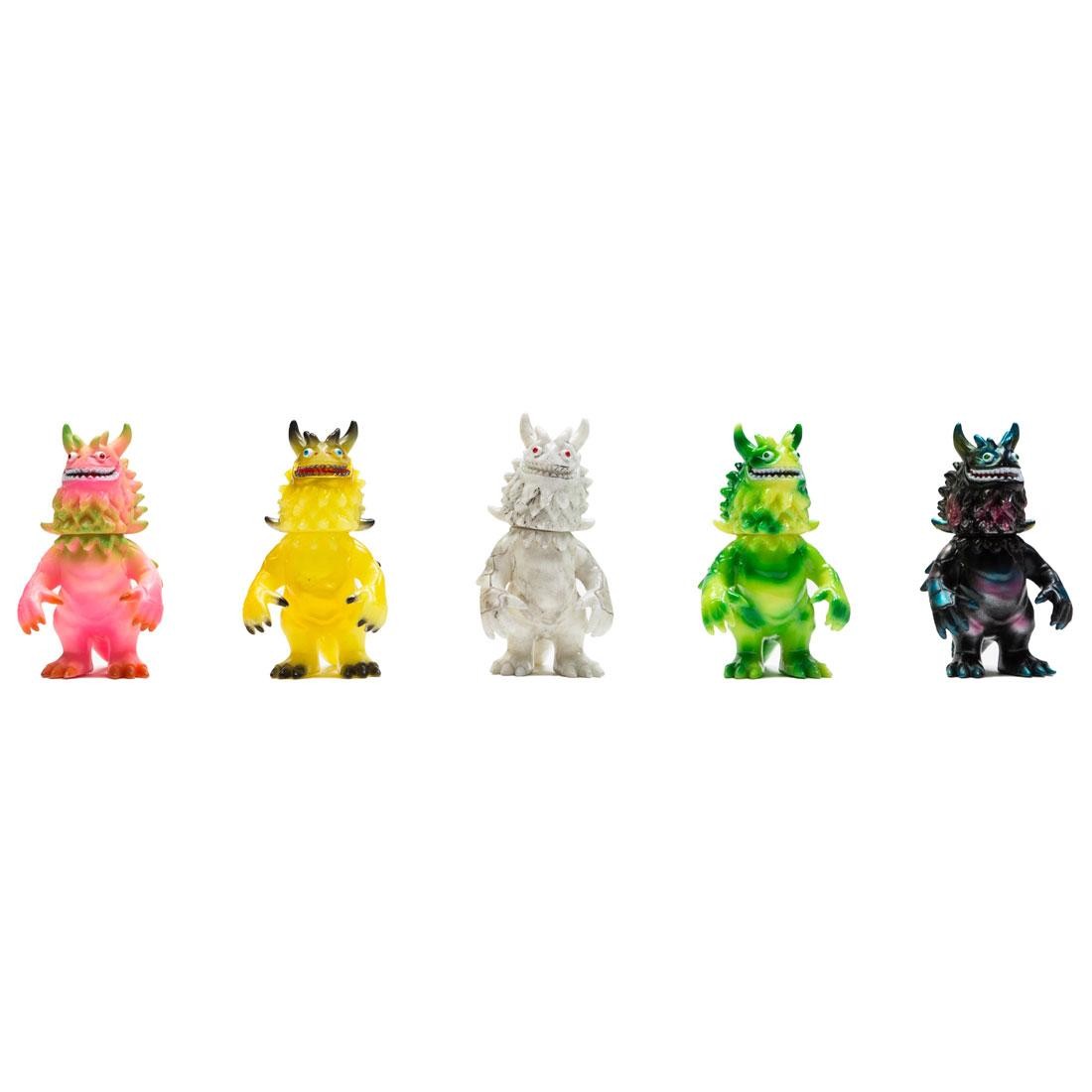 Medicom Rangeas By T9G VAG Vinyl Artist Gacha Box Series 12 Figure - 1 Blind Box