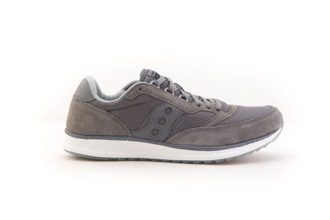 Saucony Men Freedom Runner (gray)