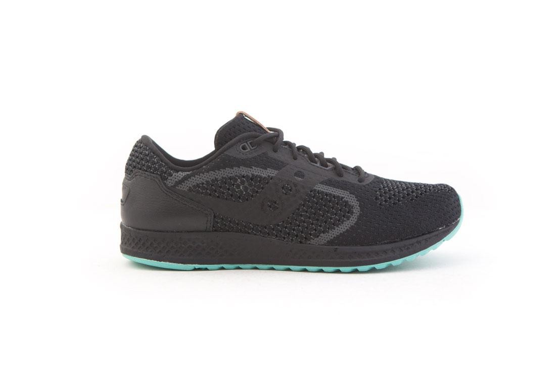 Saucony Men Shadow 5000 EVR (black)
