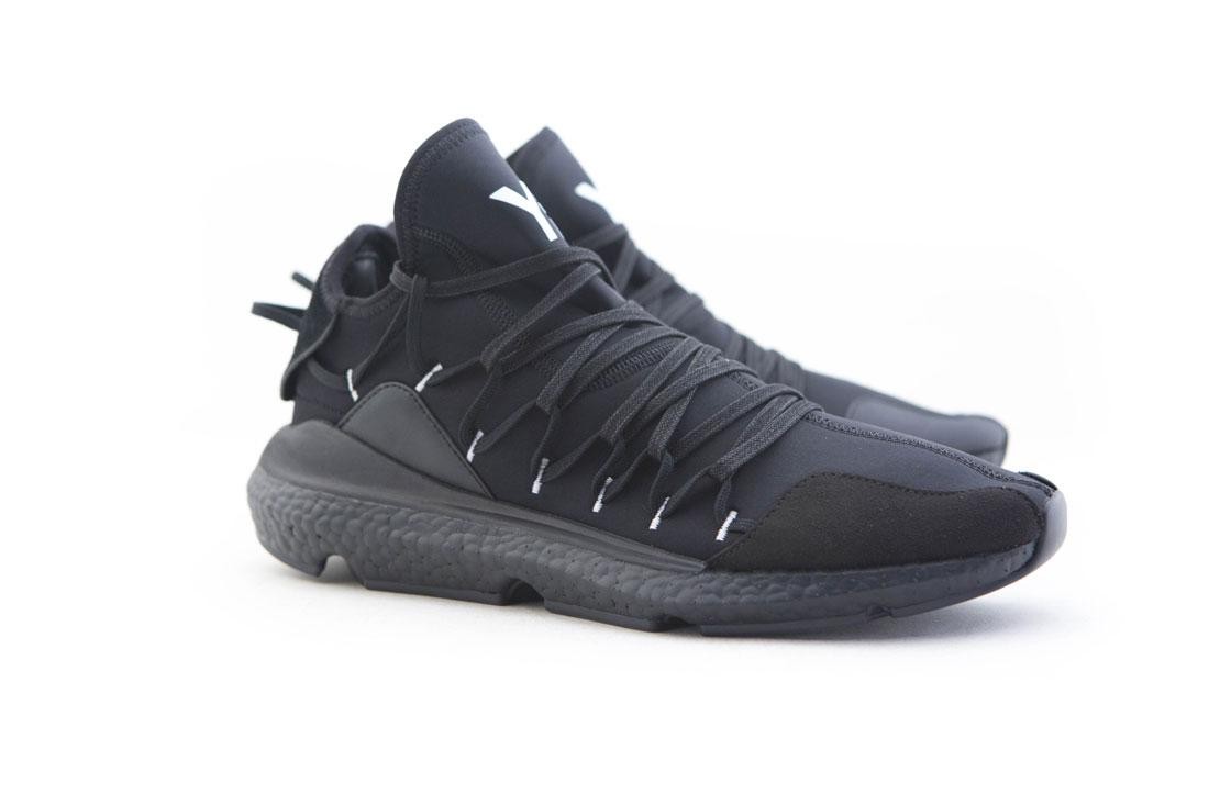 Adidas Y-3 Men Kusari (black)
