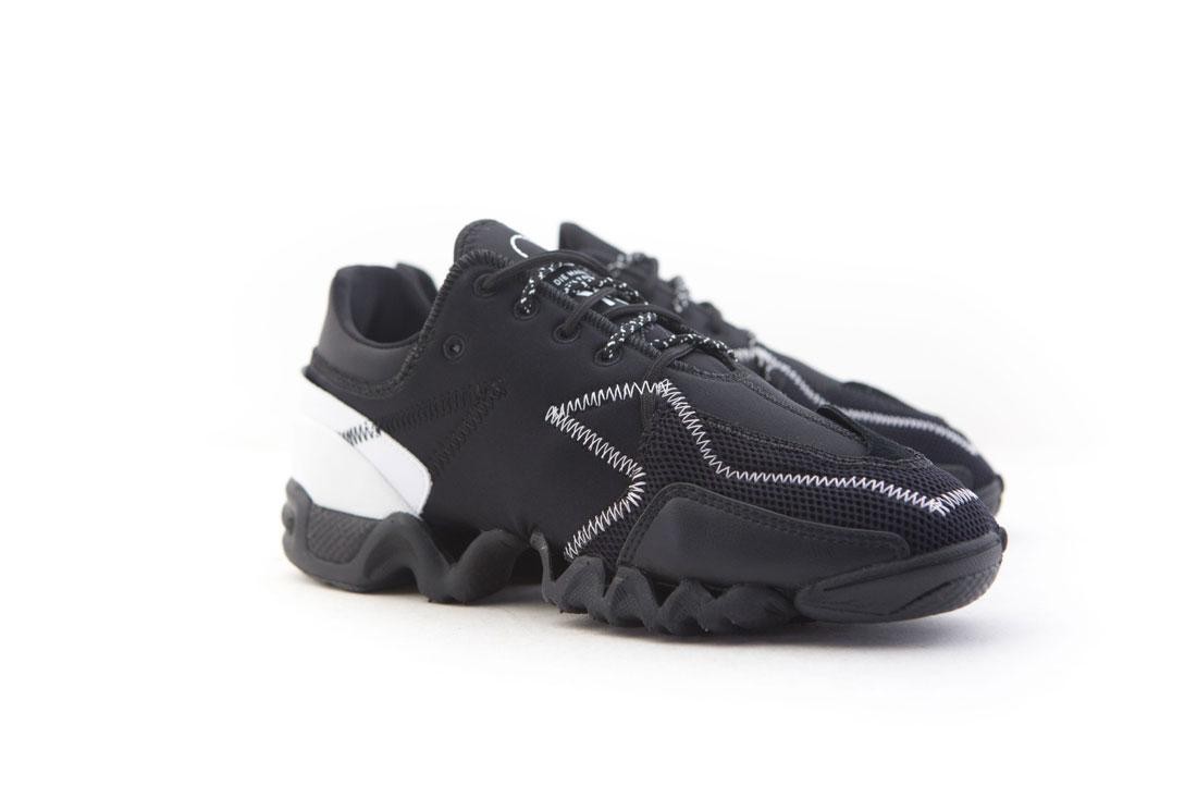 Adidas Y-3 Men Ekika (black / footwear white)