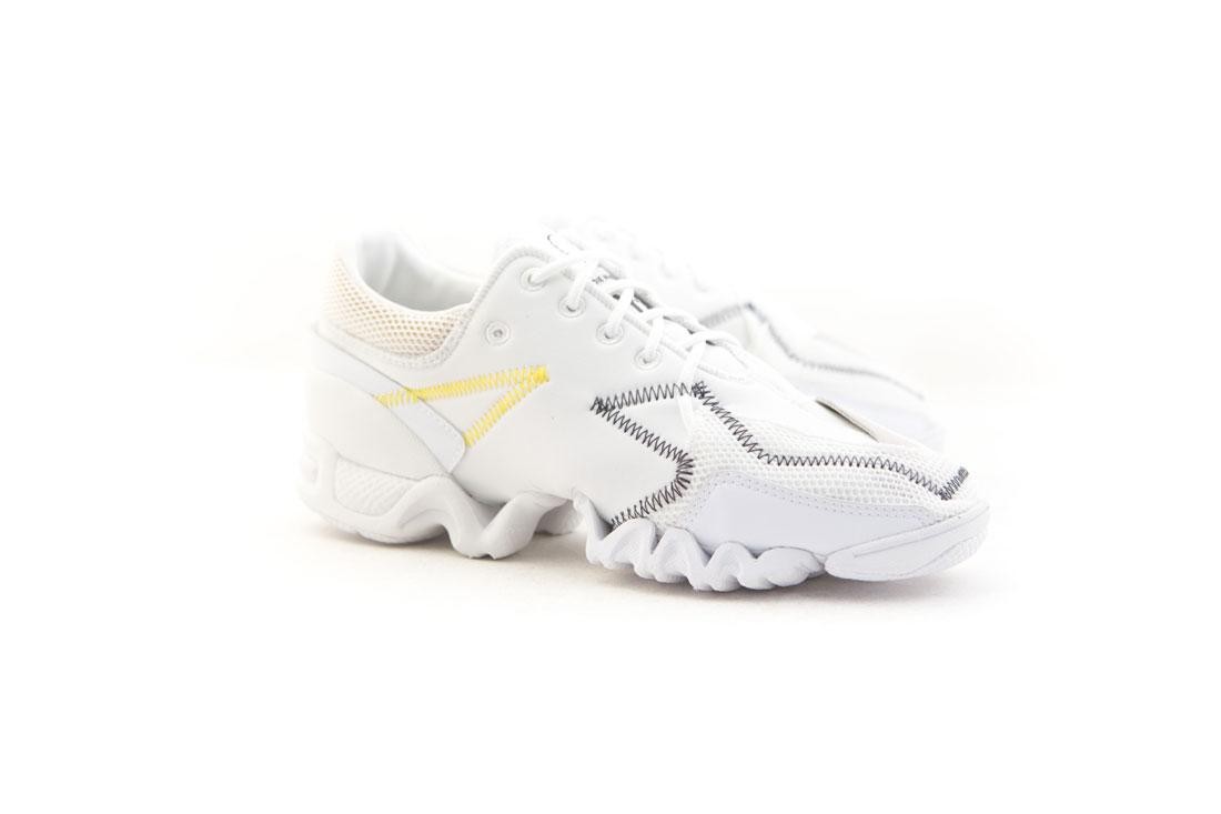 Adidas Y-3 Men Ekika (white / footwear white / yellow)