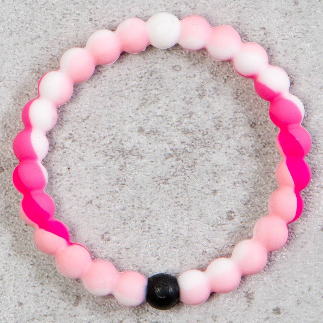 Lokai Bracelet- Breast Cancer 2017 (pink)