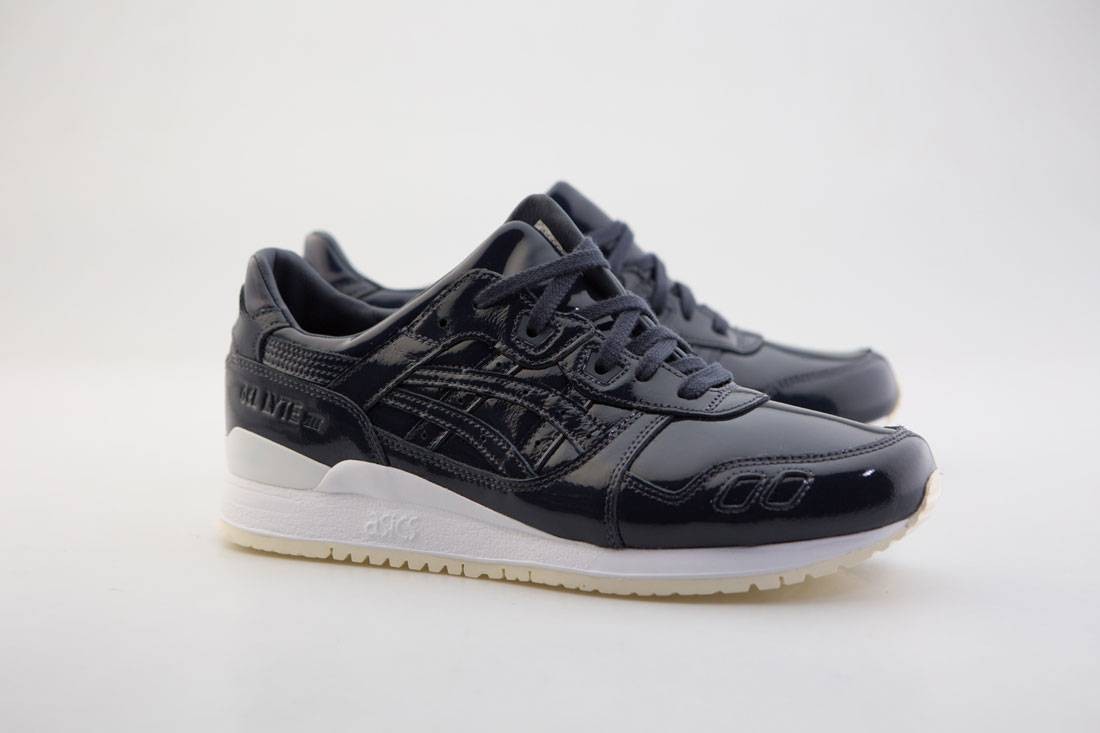 Asics Tiger Men Gel-Lyte III (navy / india ink)