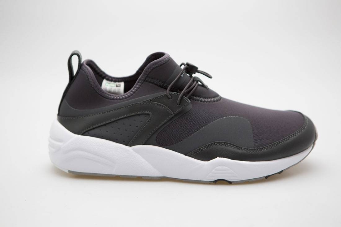 Puma x Stampd Men Blaze Of Glory Nu (gray / asphault / white)