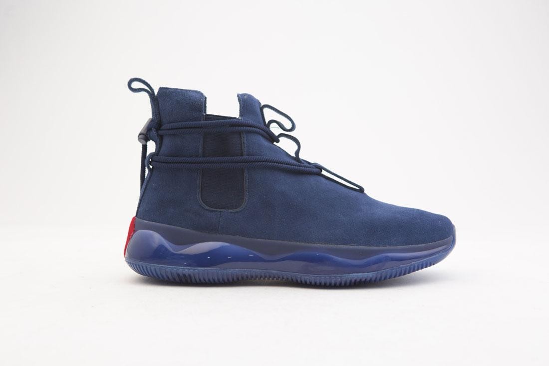 Reebok Men 58 Bright St DMX Beta10 (navy / collegiate navy / deep coba)