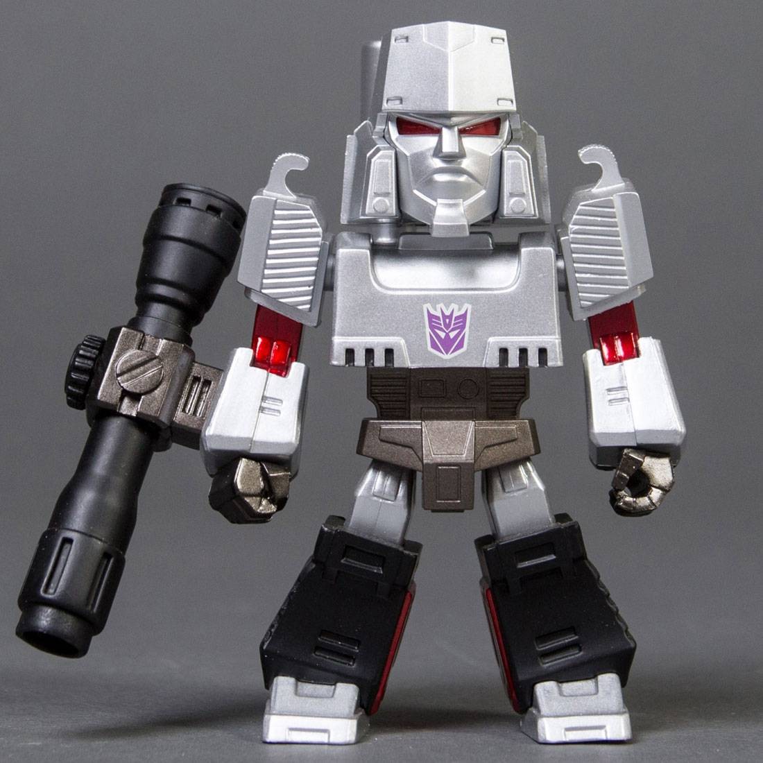 BAIT x Transformers x Switch Collectibles Megatron 4.5 Inch Figure - Original Edition