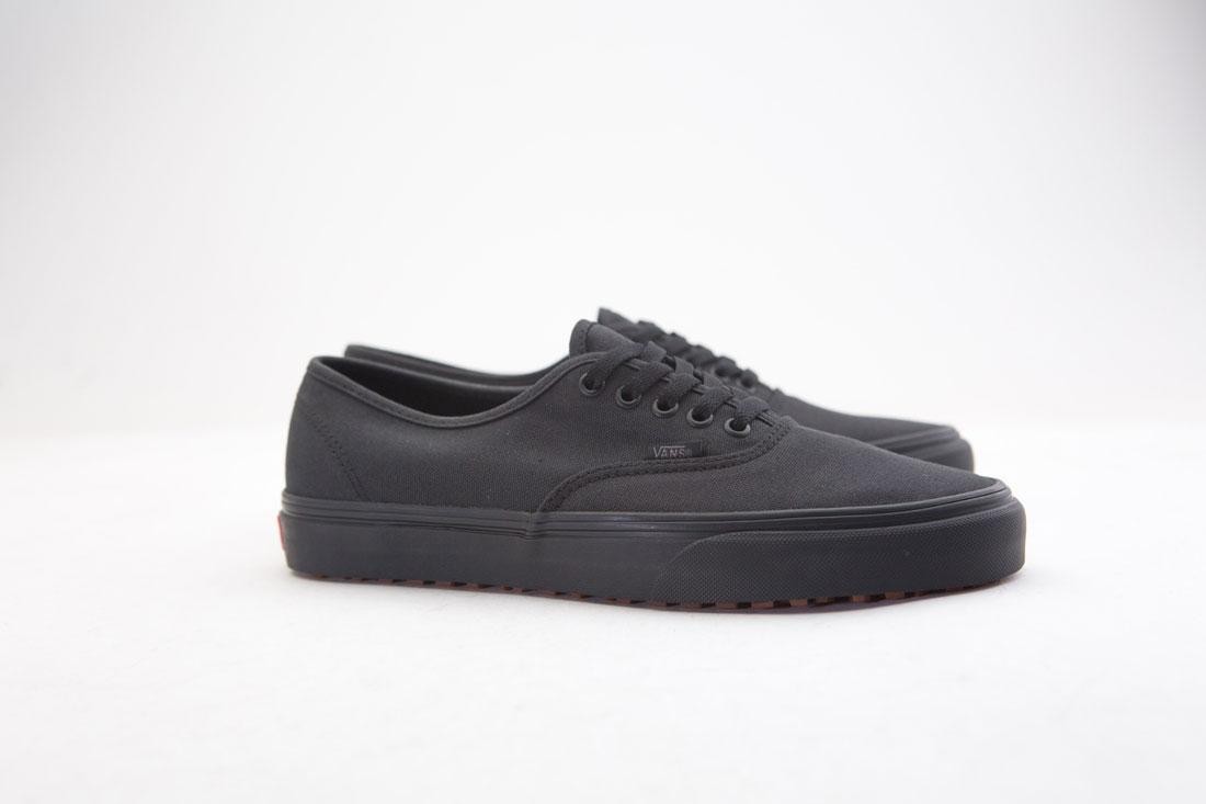 Vans Men Authentic UC - Made For The Makers (black)