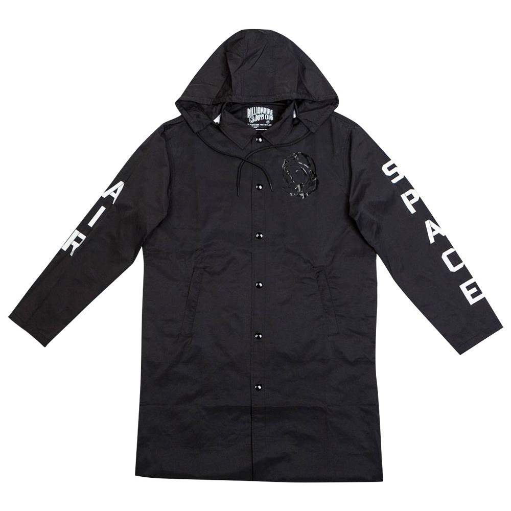 Billionaire Boys Club Men Air Jacket (black)