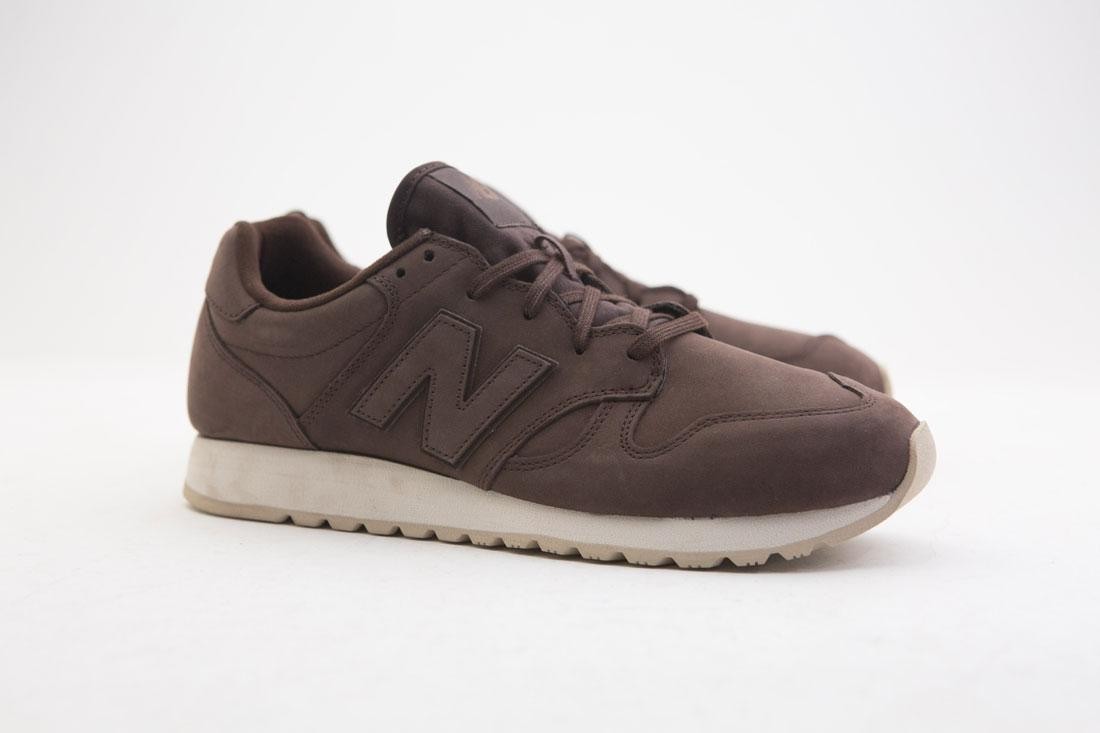 New Balance Men 520 U520BJ (brown)