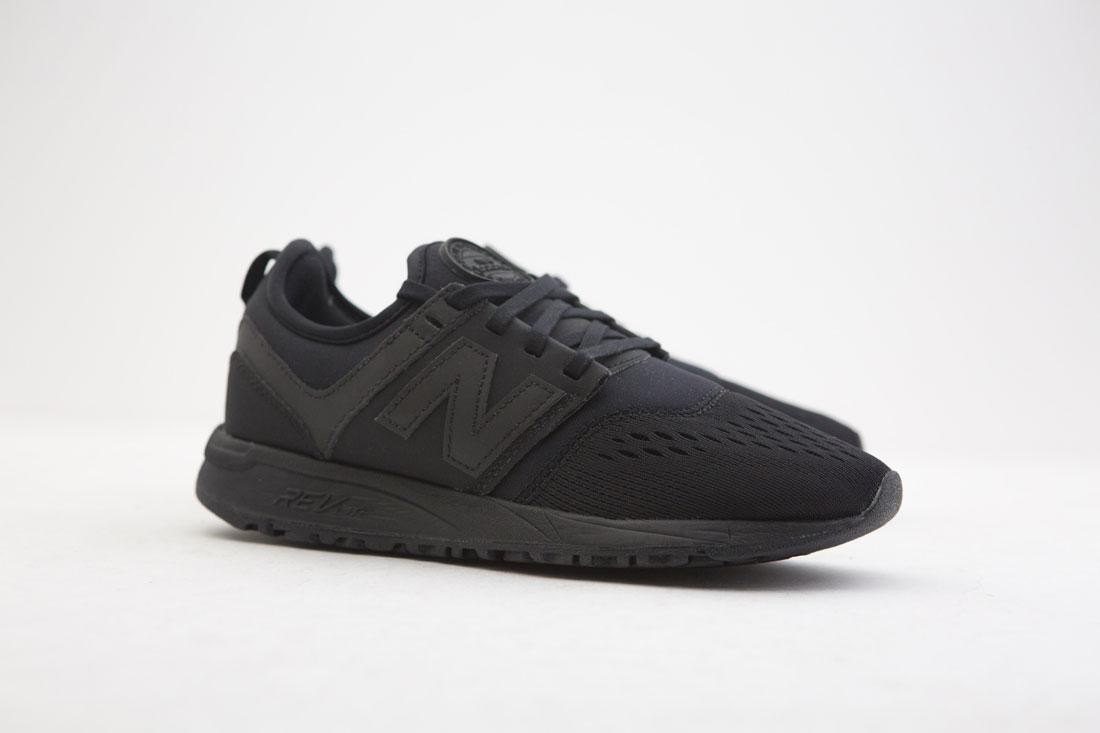 New Balance Women 247 Sport WRL247MH (black)