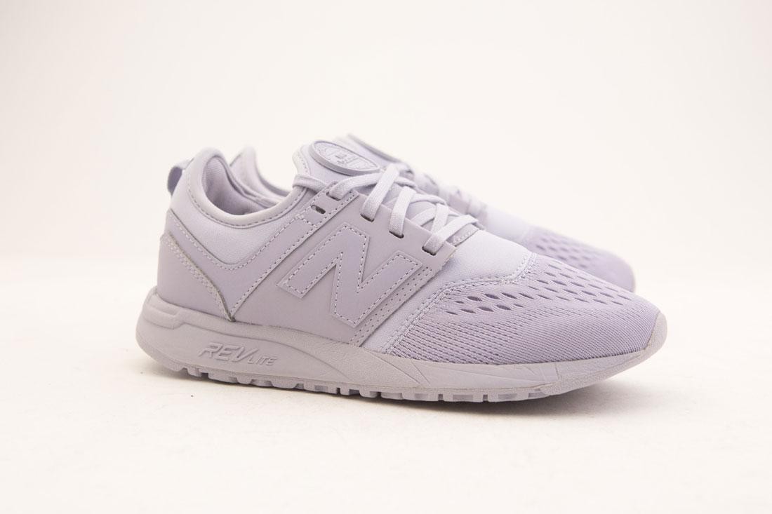 New Balance Women 247 Sport WRL247MS (purple / cosmic sky)