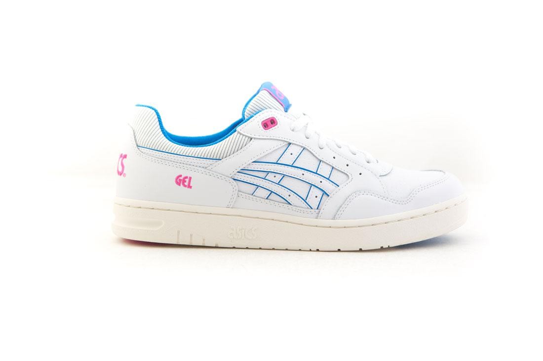 Asics Tiger Men Gel-Circuit (white / directoire blue)