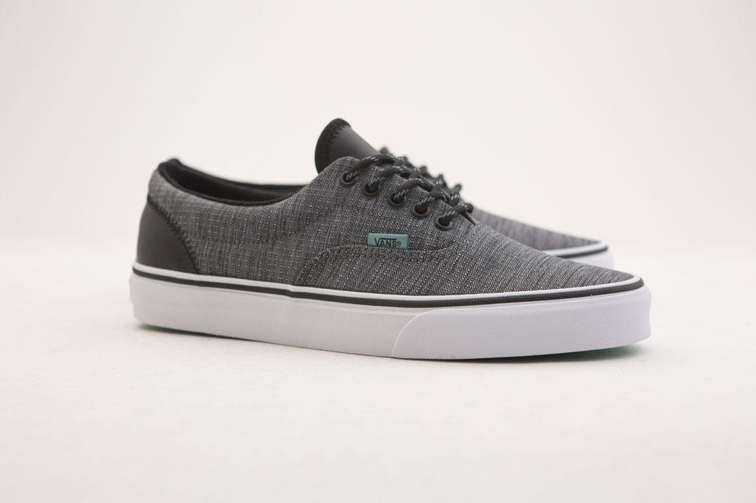 Vans Men Era - Vans Trek (black)