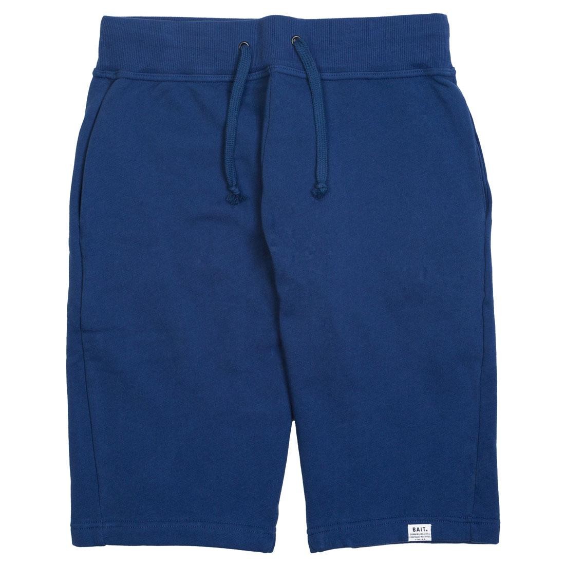 BAIT Men Sweat Shorts (navy)