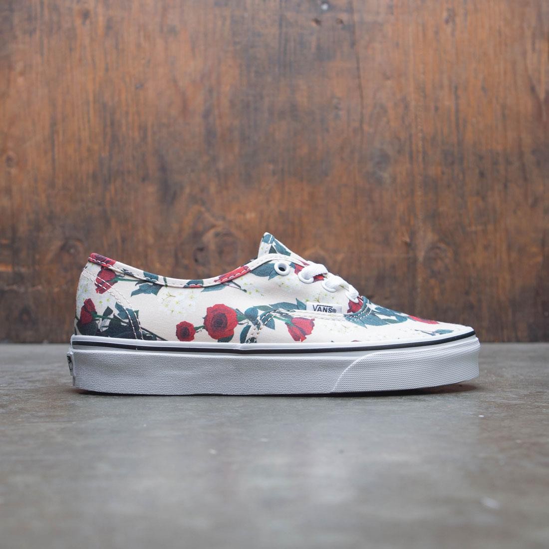 Vans Women Authentic (brown / sand)