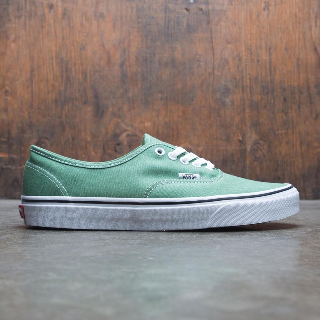 Vans Men Authentic (green / grass)