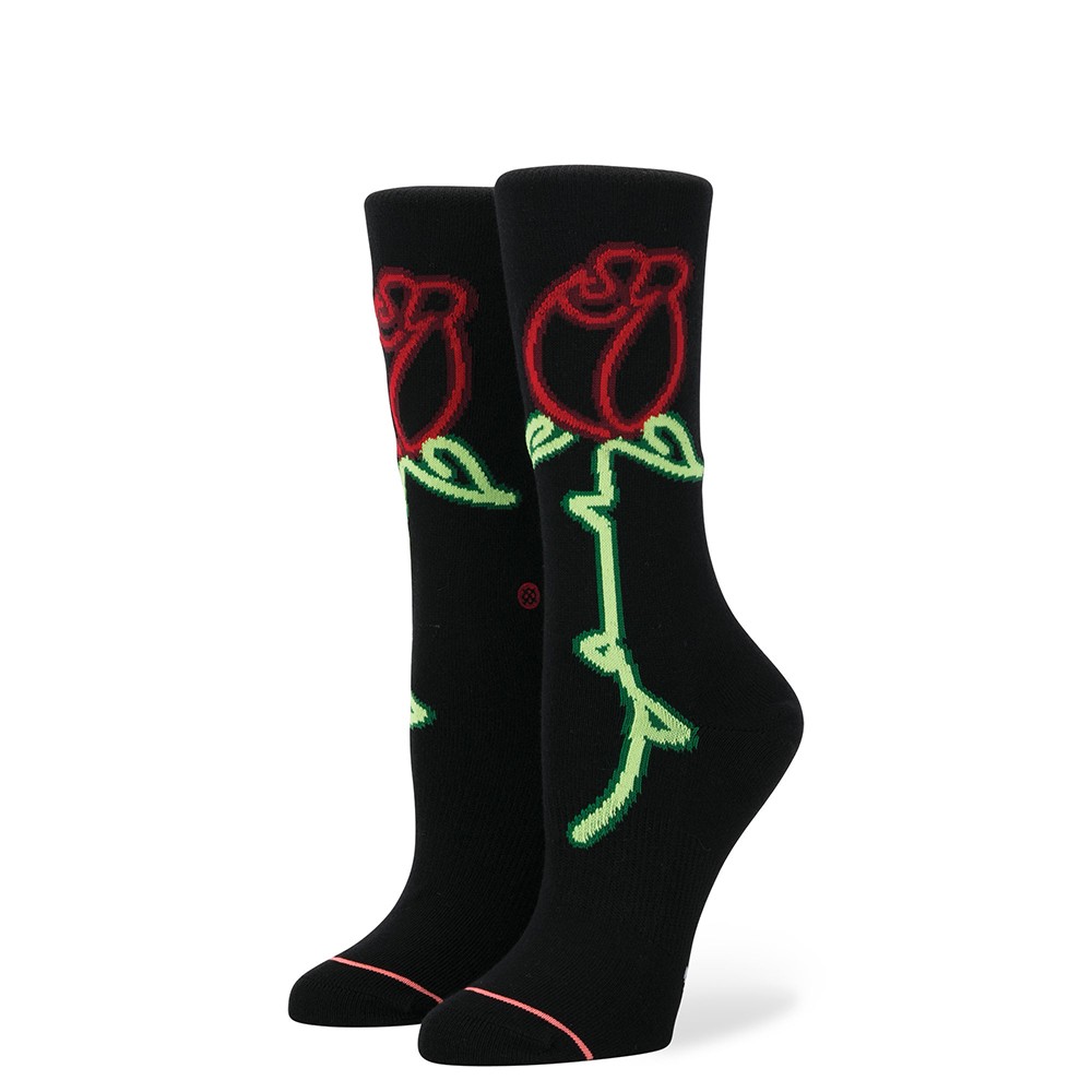 Stance Women Martinez Socks (black)