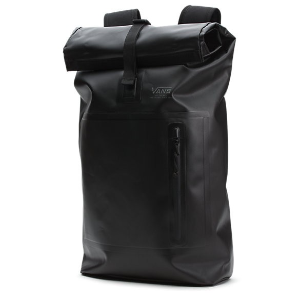 Vans 92nd Backpack (black)