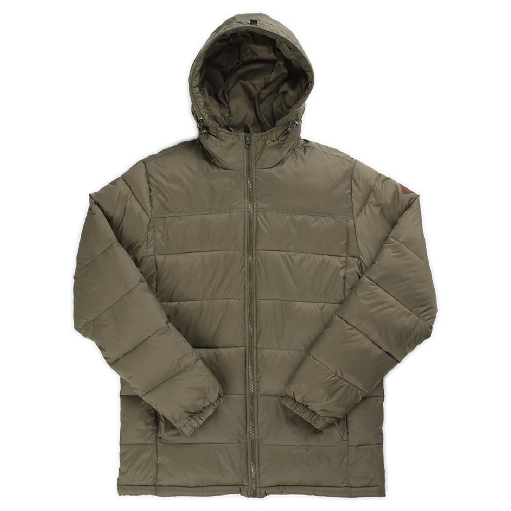 Vans Men Woodcrest MTE Jacket (green / grape leaf)