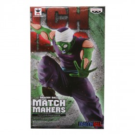 Banpresto Dragon Ball Match Makers Ma Junior Figure (purple)