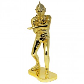 BAIT Ultraman 18 Inch Statue (gold)