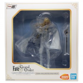 Bandai Ichibansho Fate/Grand Order Crypter/Kirschtaria Wodime Cosmos In The Lostbelt Figure (white)