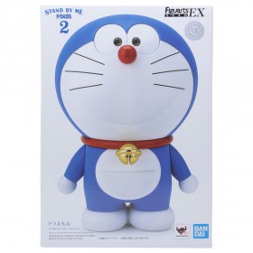 Bandai Figuarts Zero EX Stand By Me Doraemon 2 - Doraemon Figure (blue)