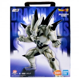 Bandai Ichibansho Dragon Ball GT Omega Shenron Vs Omnibus Super Figure (white)