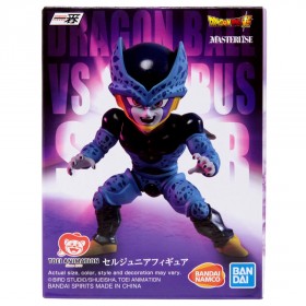 Bandai Ichibansho Dragon Ball Z Cell Jr. Vs Omnibus Super Figure (blue)